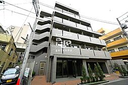 品川区南大井１丁目