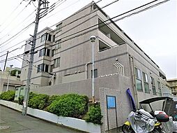 メゾン・ド・ヴィレ　鷺沼 107