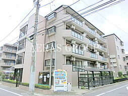 アクアマリン希望ヶ丘