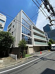 港区六本木７丁目