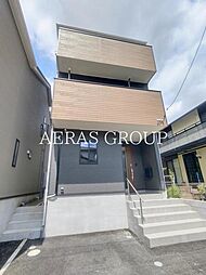 入間市高倉5丁目住宅