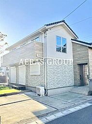 根戸戸建