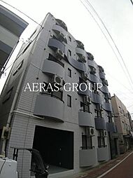 ＮＵ ＴＥＲＲＡＣＥ鵜の木