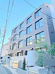 ＬｉｖｅＦｌａｔ不動前