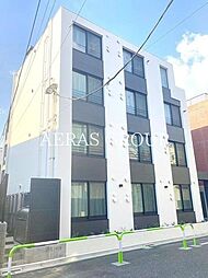 ＲｅｖｅＲｅｓｉｄｅｎｃｅ本駒込