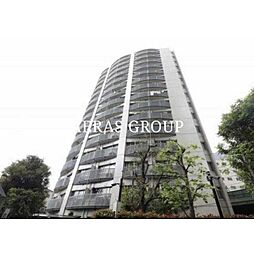 シャンボール北新宿