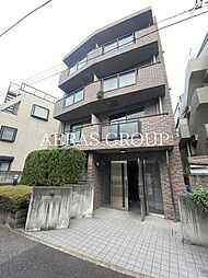 エムズ・フラッツ千駄ヶ谷