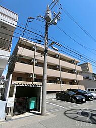 大阪市住吉区遠里小野１丁目