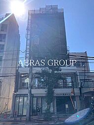 目白大和田マンション