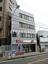 リーベオリサカ
