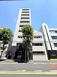 ルミークアン神楽坂 200