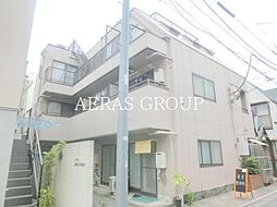 ウィスタリアハウス
