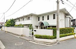 リセーヌ杉並