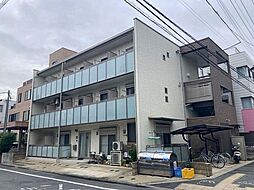 クレイノルードメール西台