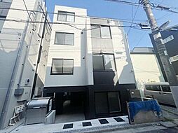 荒川区荒川３丁目