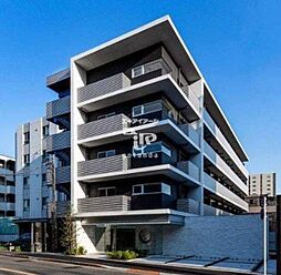 大田区本羽田２丁目