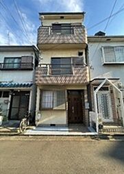 堺市西区浜寺石津町東3丁戸建