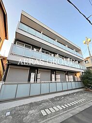 エルスタンザ四ツ木ＤＥＵＸ