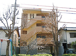 フォンテーヌ昭和町 201