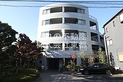 多摩市諏訪１丁目