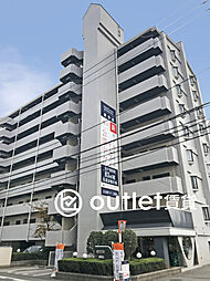 習志野市屋敷４丁目