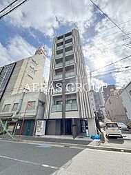 ベルシード森下II