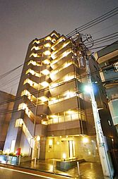 品川区荏原６丁目
