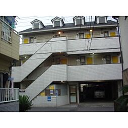 アメニティハイツ