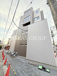 仮称やなかのなかＡ