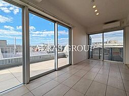 グランデュオ若林V