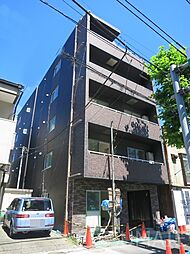 カーサフェリーチェ神谷 405