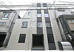 プレアス中野