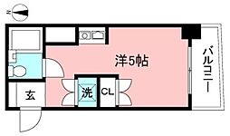 ドルチェ府中ツインエクセル 203