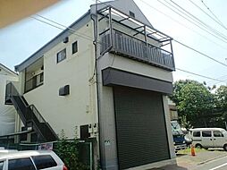 床井マンション