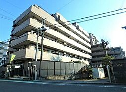 ライオンズガーデン多摩川河辺第ニ