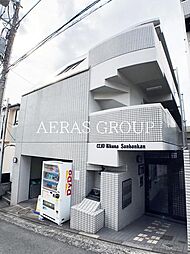 クリオ菊名参番館