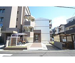 ディアコート東田辺 202
