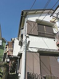 東福寺貸家2
