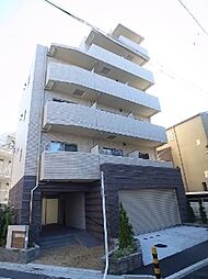 大田区北糀谷１丁目