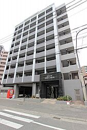 ピュアドームグランド大橋 403