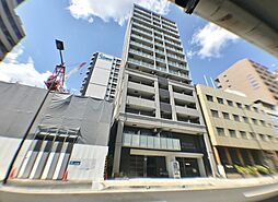 エスリード神戸海岸通 1501