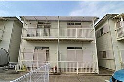 レーベンハイム21Ｆ棟 1