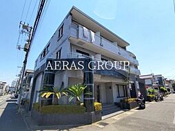 グランフィールド南行徳