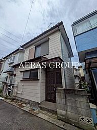新座市栄一丁目戸建