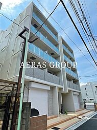 ライズ脇田町 B館