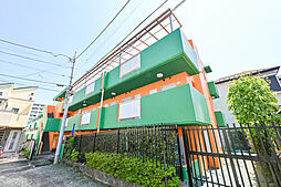 コンフォート長津田