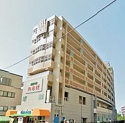 カサベラセントラルプラザ長田