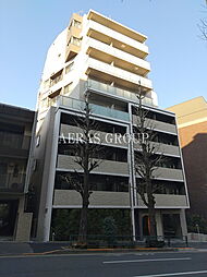 クレストコート目白新坂レジデンス 501