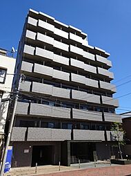 ルーブル川崎上平間 404