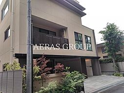 ピエール・リヴィエール白金台2